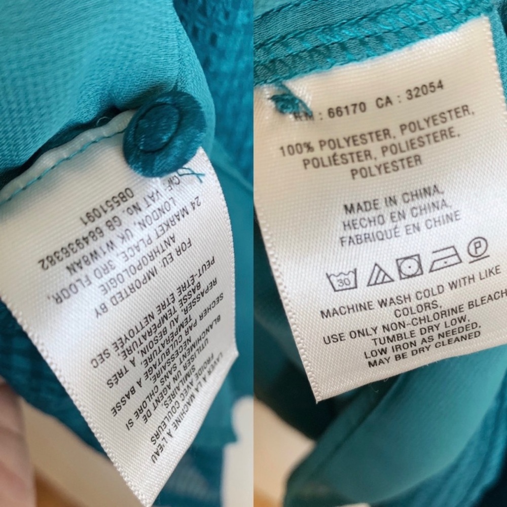 Maeve | Tavin Open Shoulder Top - image 8